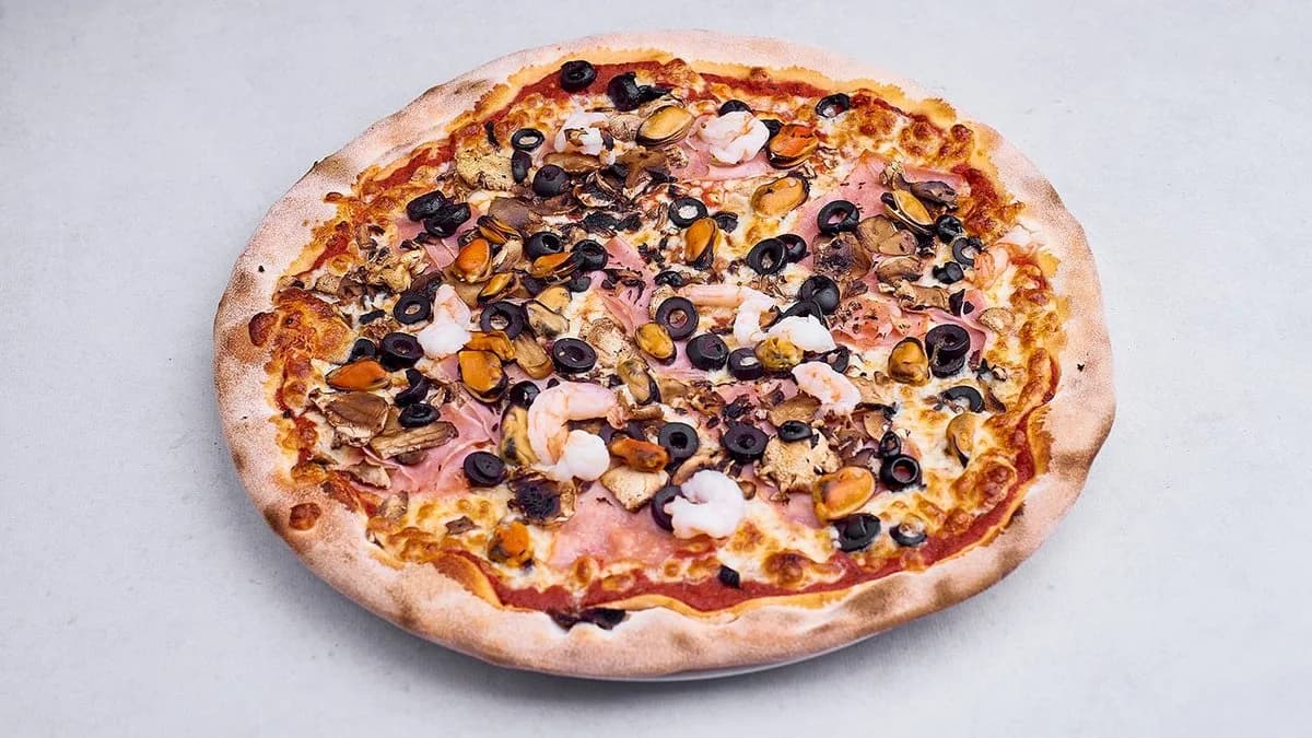 Quattro stagioni – cztery pory roku