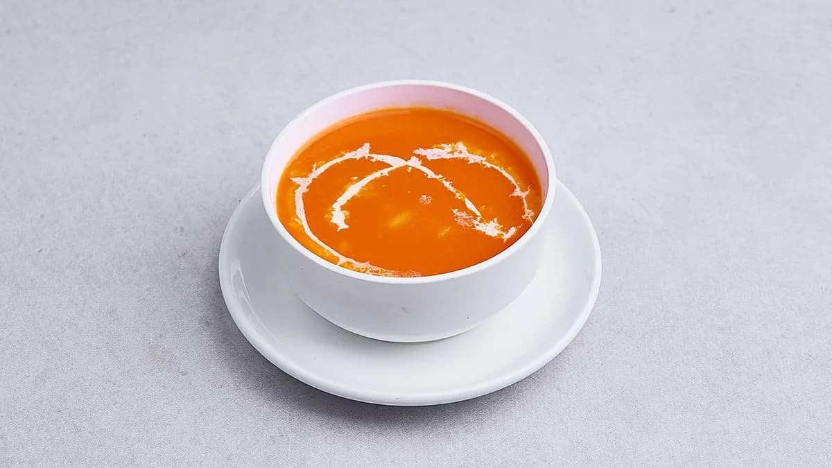 Tomato soup