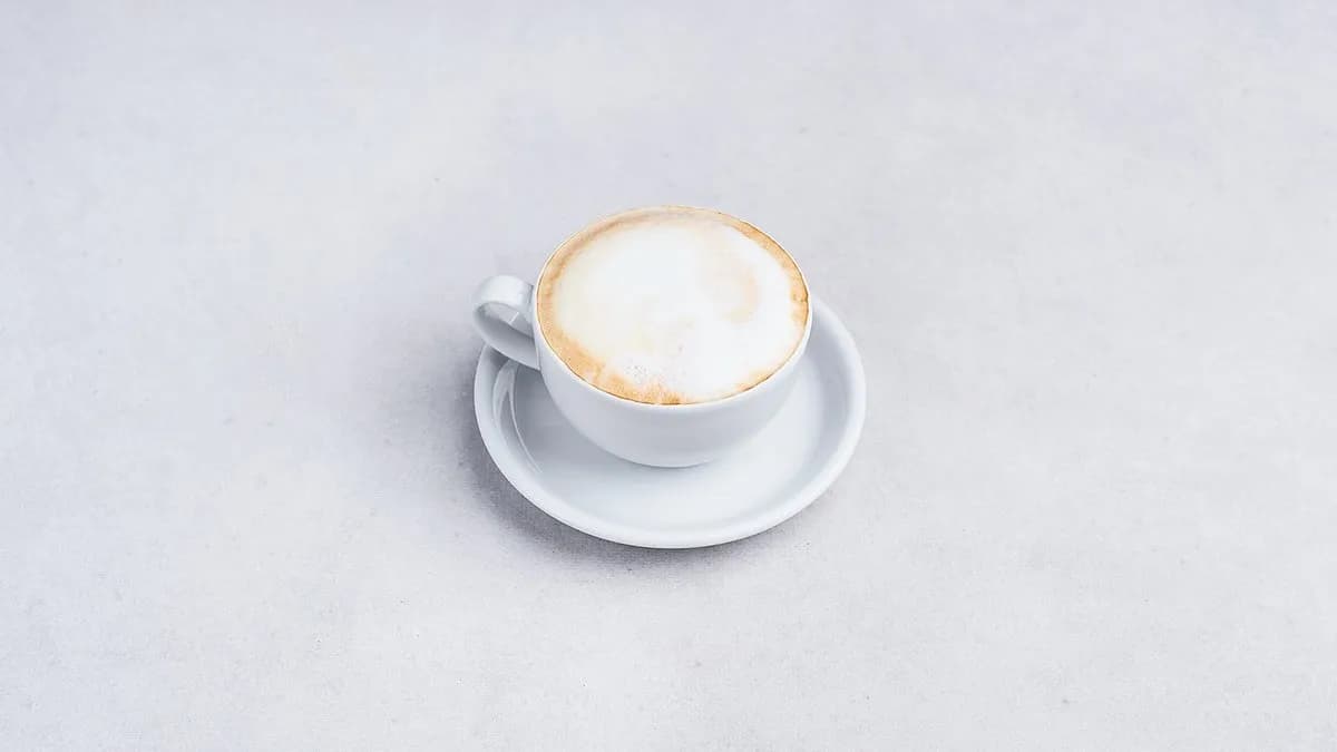 Cappucino