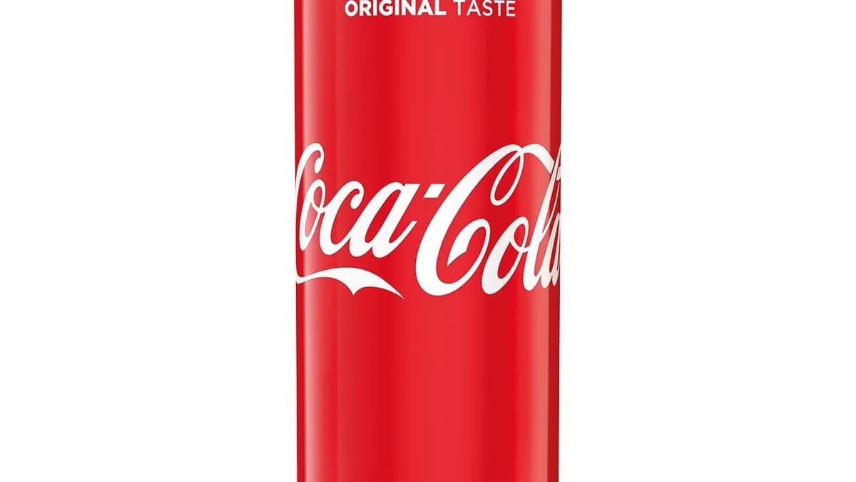 Coca Cola 0,2