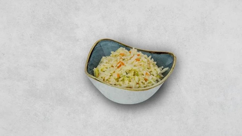 Sałatka colesław