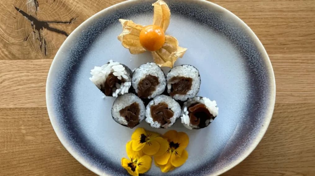 Hosomaki-Tykwa 6 szt