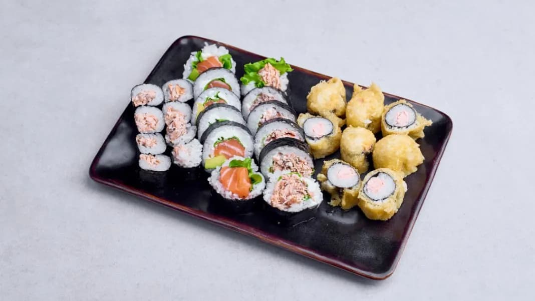 ZESTAW "Klasyka" 28 szt