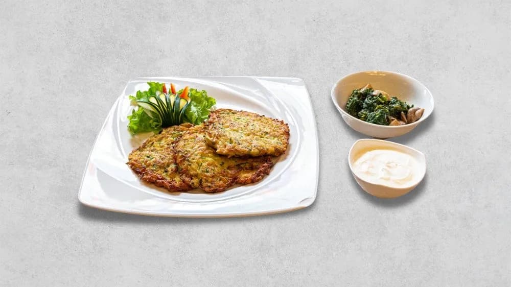 Danie dnia wege 🌿