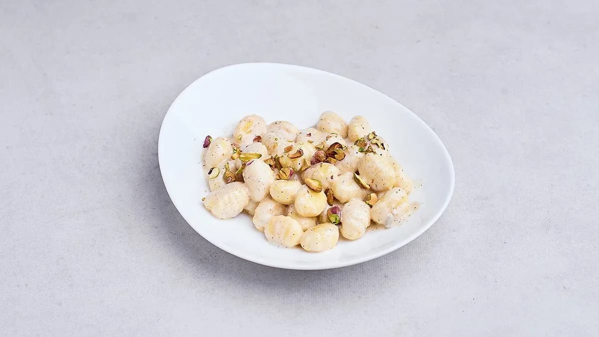 Gnocchi