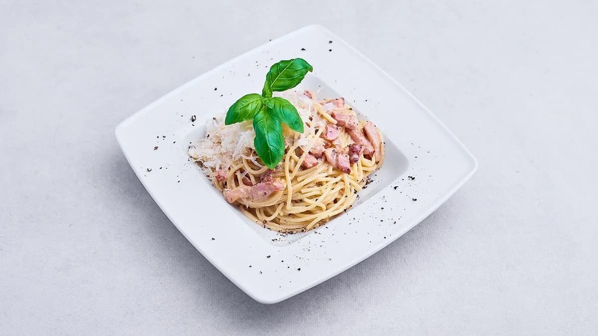 Carbonara