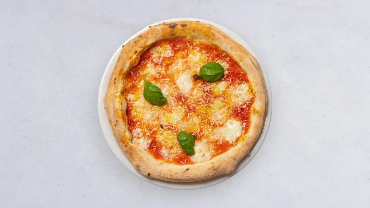 Margherita
