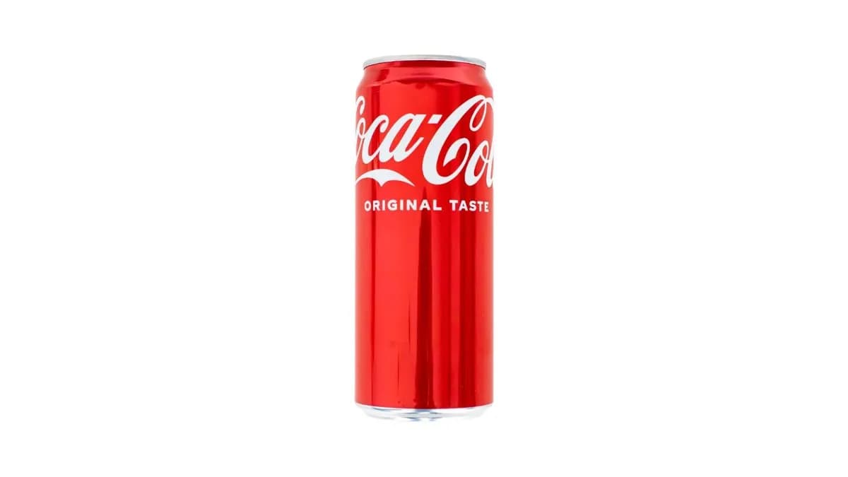 Coca-cola 330 ml
