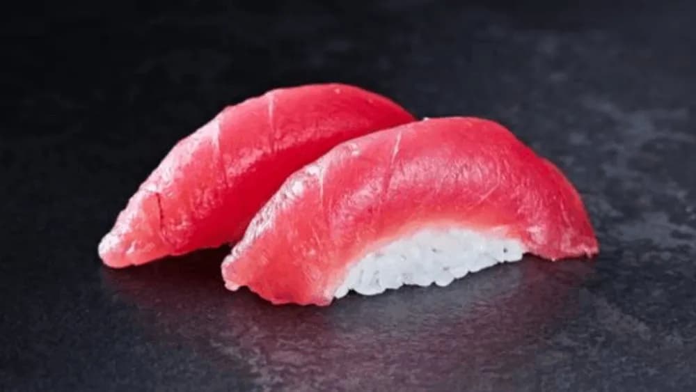 Nigiri Tuńczyk