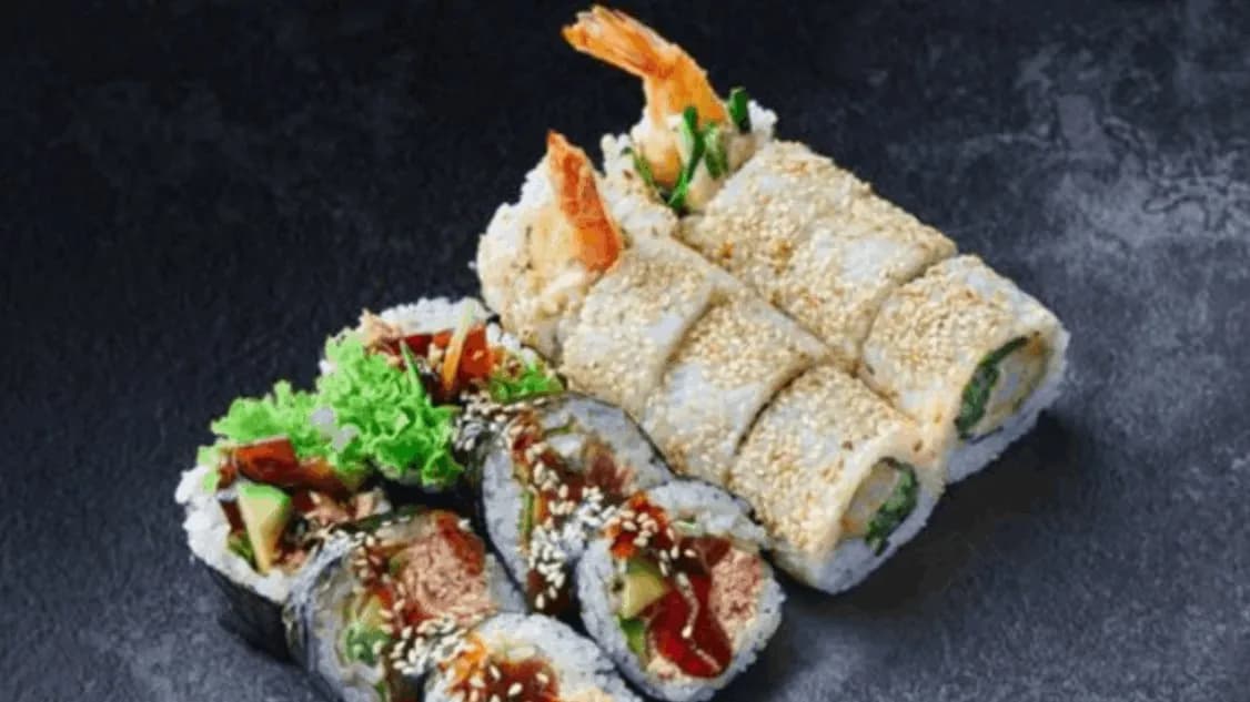 Zestaw - Set 2, (14szt)