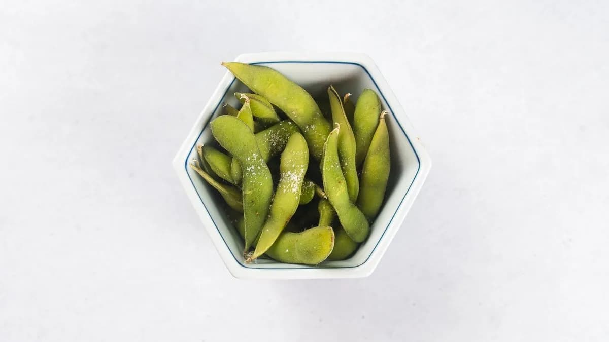 Edamame