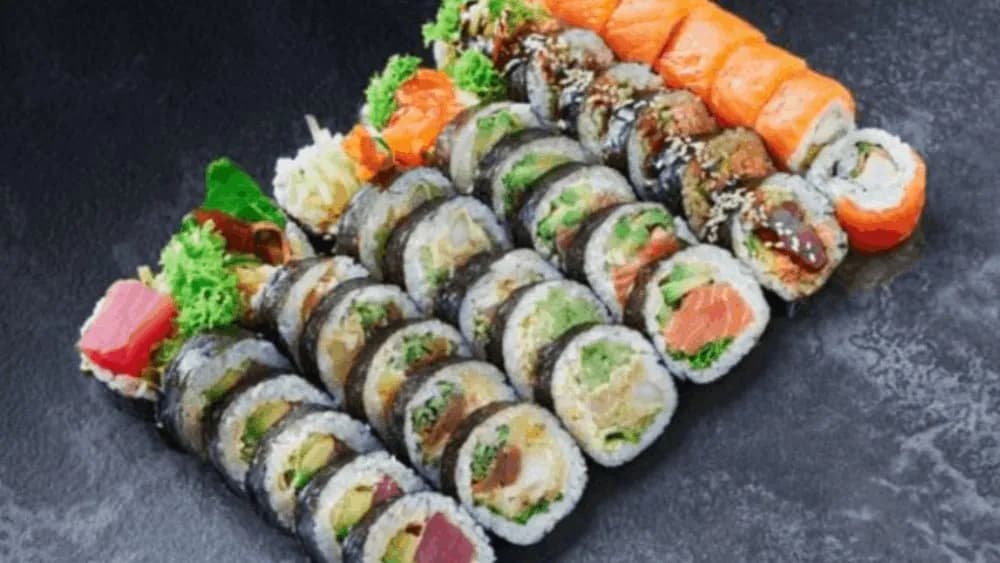 Zestaw - Set 5, (38szt)