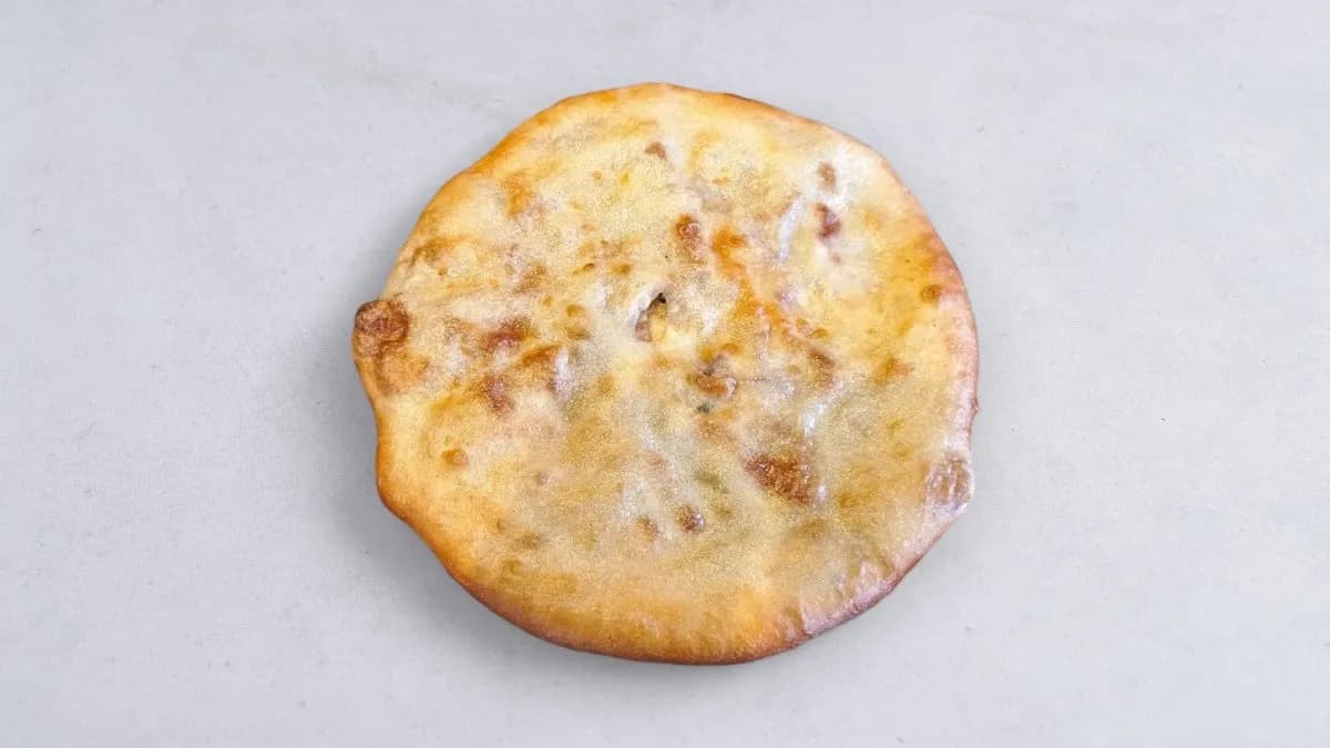 Kubdari XXL z wołowiną