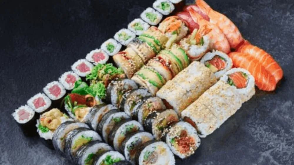 Zestaw Set 6, (52szt)