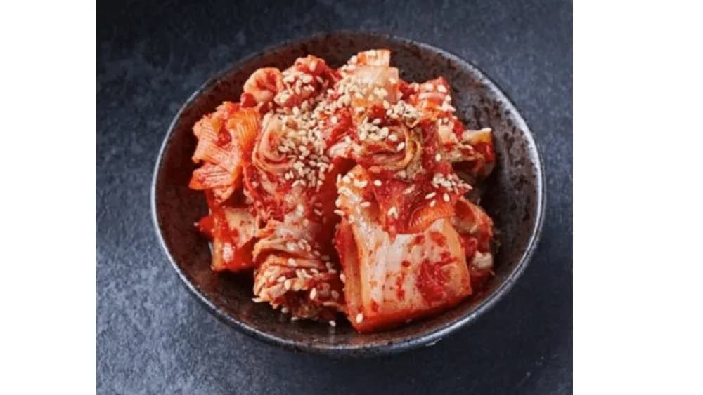 Kimchi