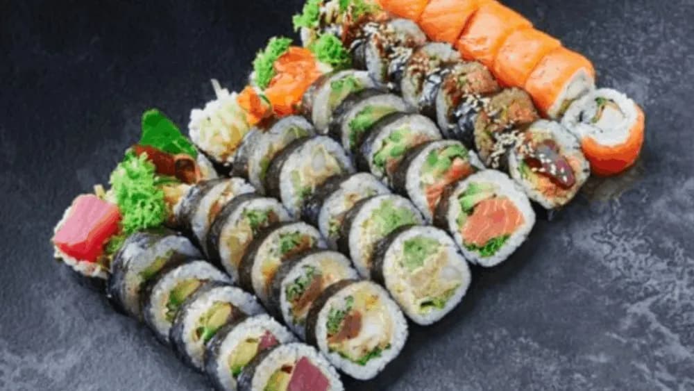 Zestaw Set 5, (38szt)