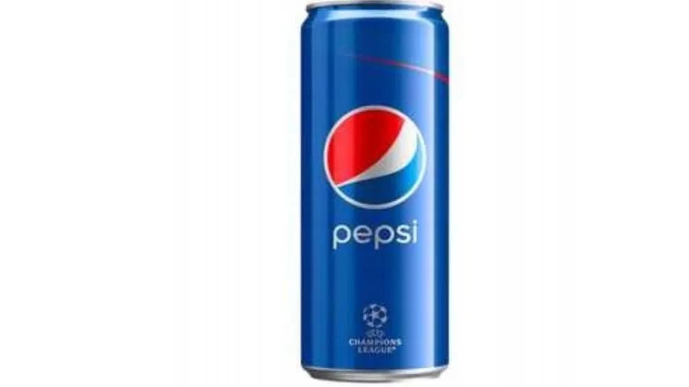 Pepsi