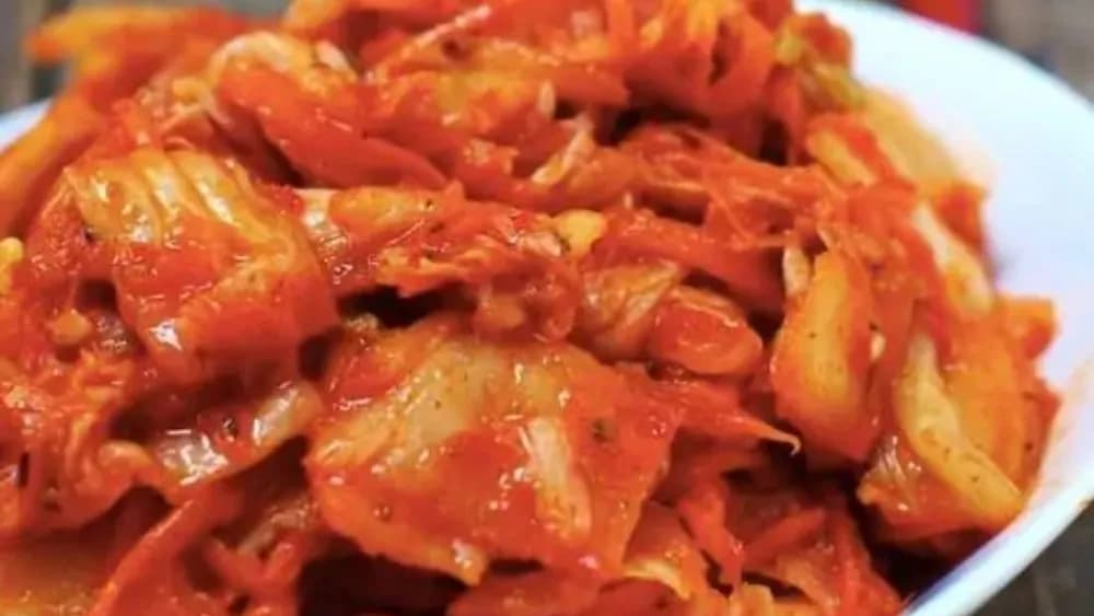 Kimchi