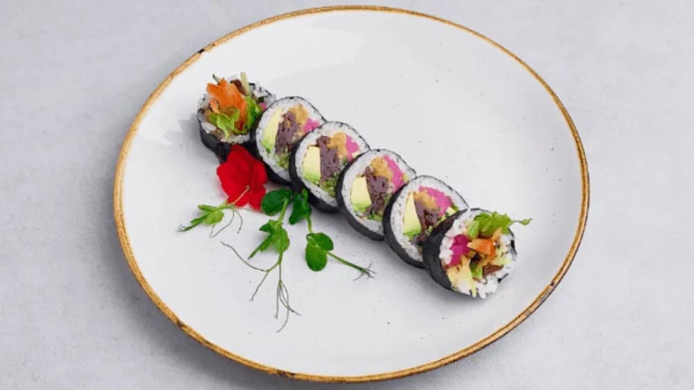 Warzywa i kiszonki (wege)