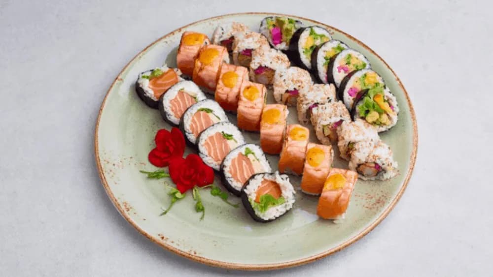 Zestaw I ( 28 sztuk )