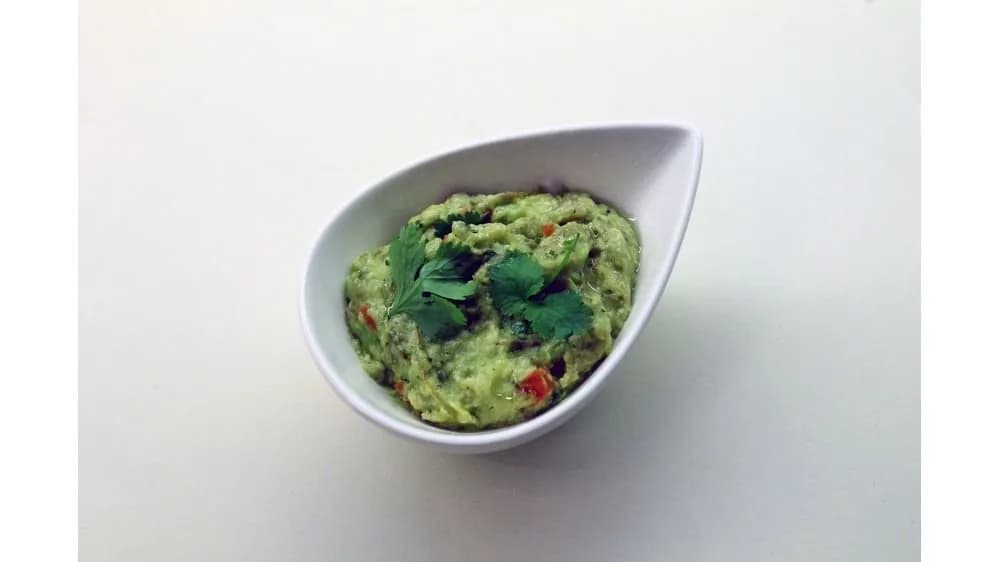 Guacamole / GUACAMOLE