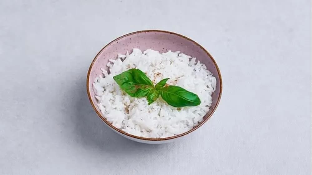 RYŻ BASMATI / BASMATI RICE