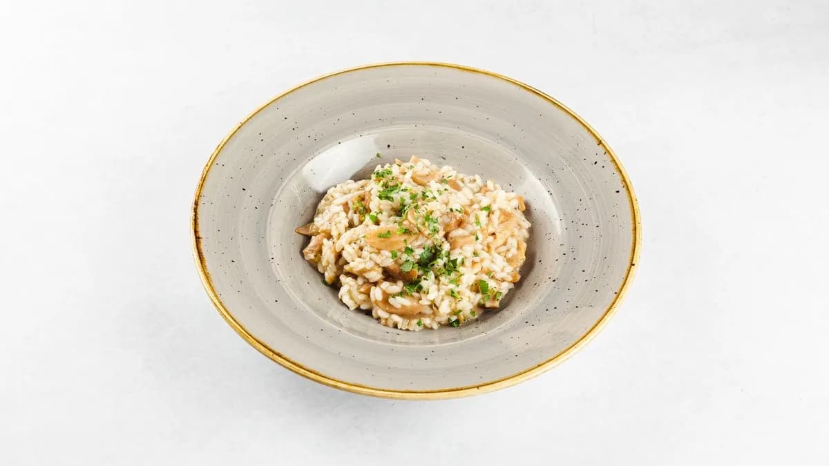 Risotto