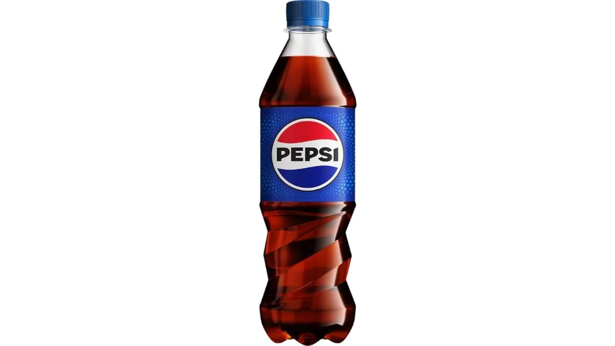 Pepsi 0,5 l