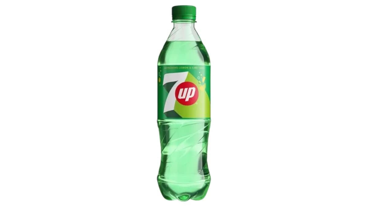 7up 0,5 l