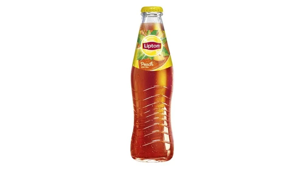 Lipton Ice Tea 200 ml