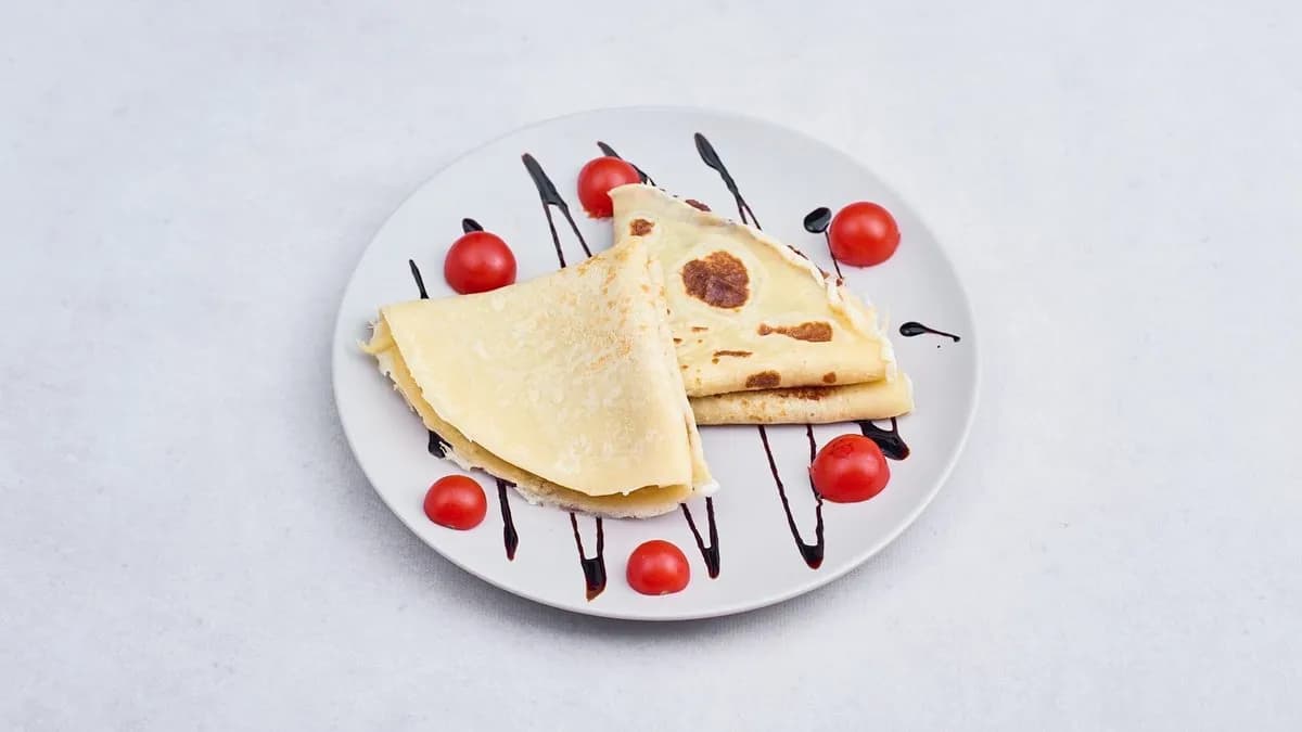 Naleśniki Muminka (z nutellą)