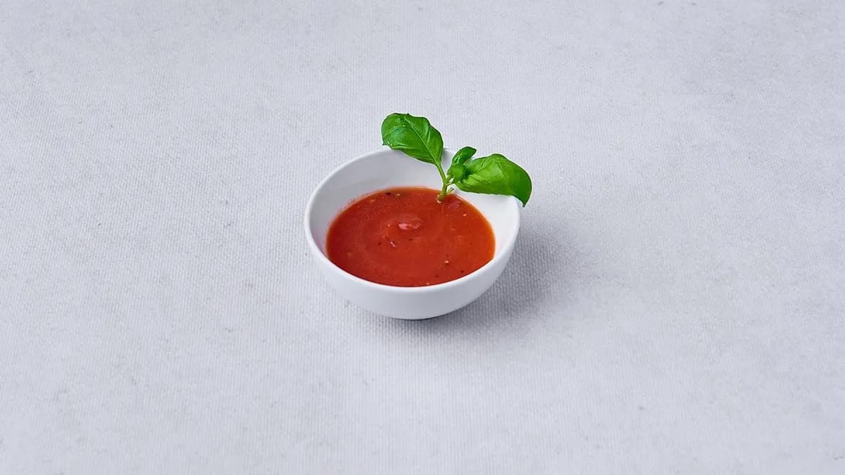 Sos pomidorowy