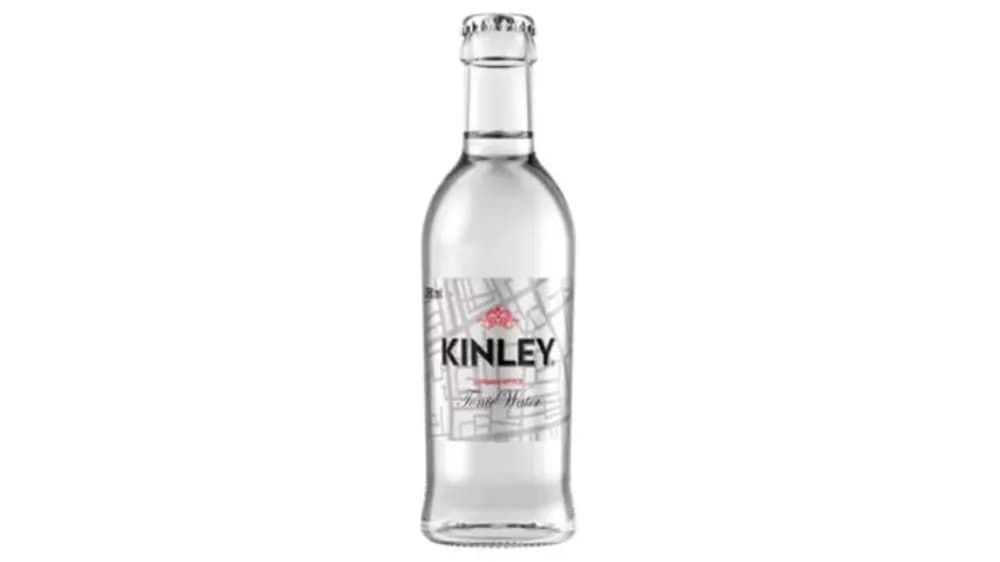 Kinley tonic 0,25 l