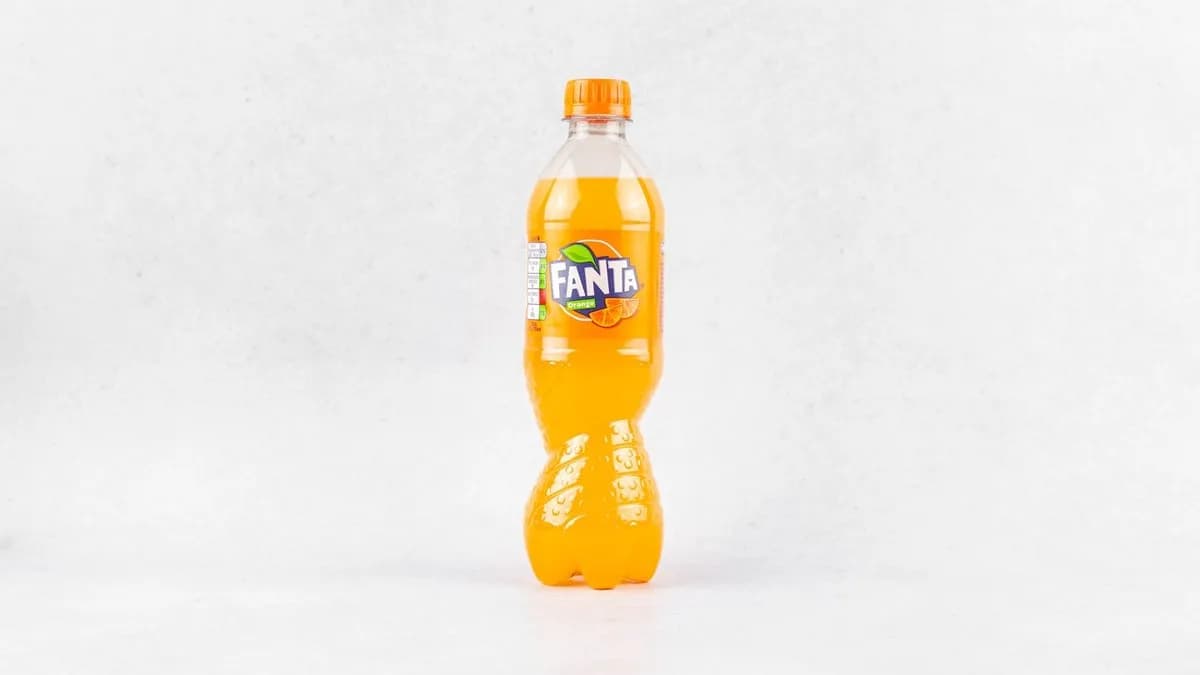 Fanta