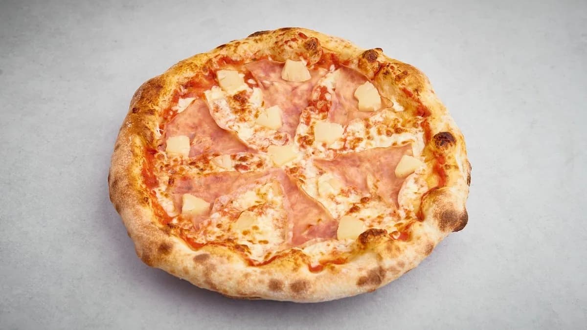 Pizza Havai