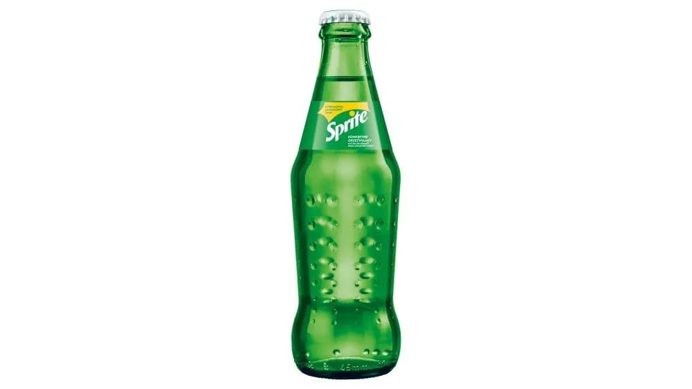 Sprite 0,2 l