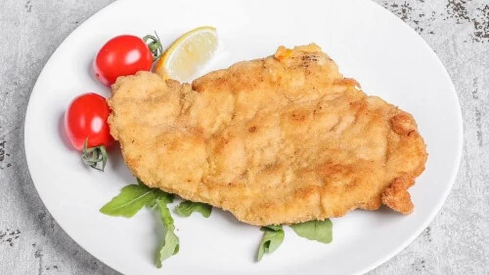 Kotlet schabowy