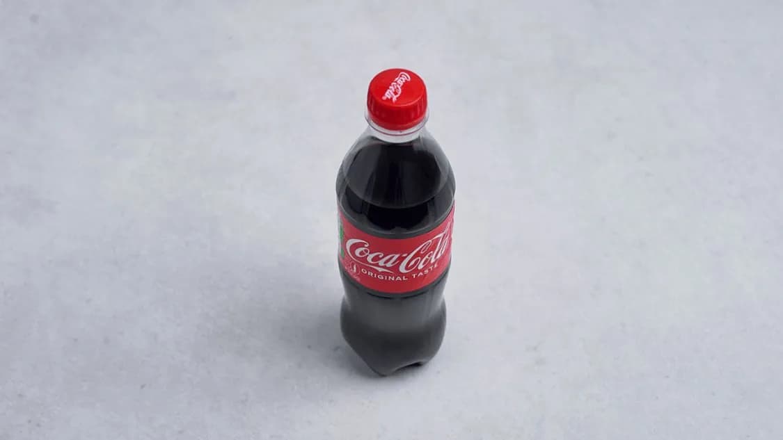 Cola (0,5 l)