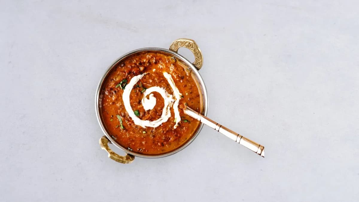Dal makhni