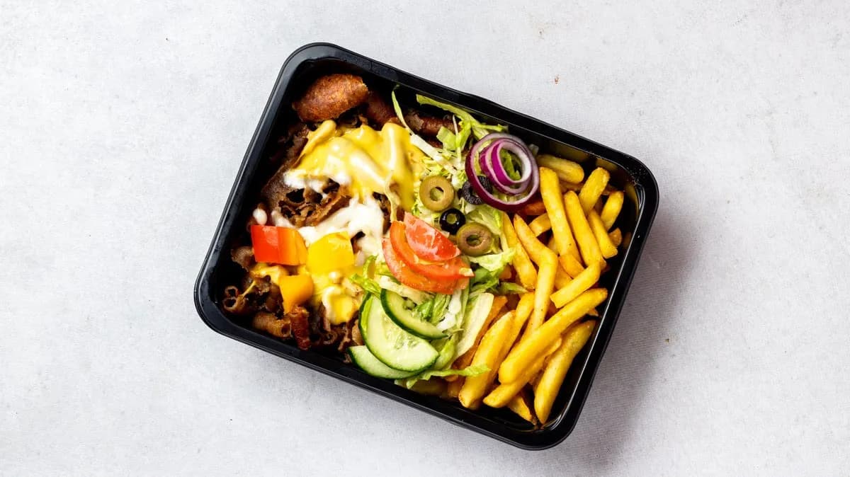 Kapsalon