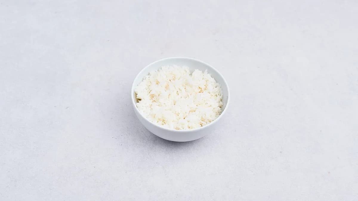 Jasmine Rice