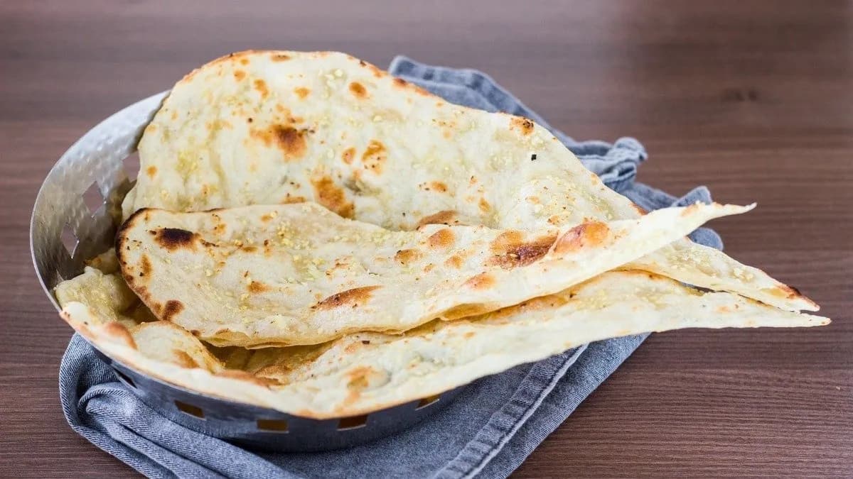 Naan