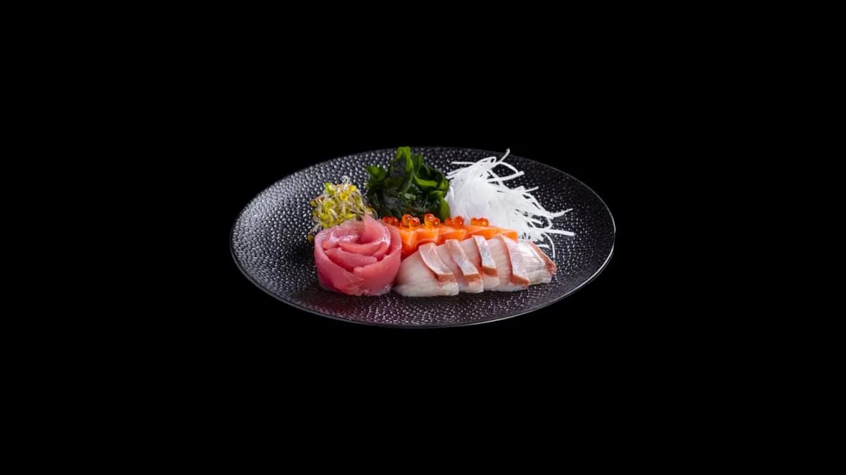 Sashimi