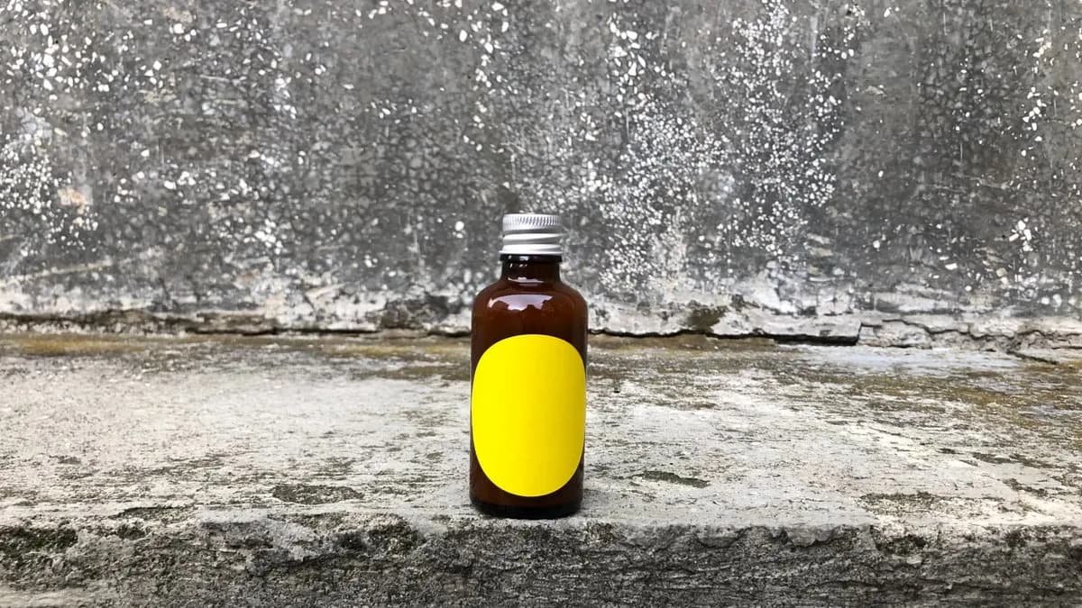 Shot na odporność z imbirem i kurkumą