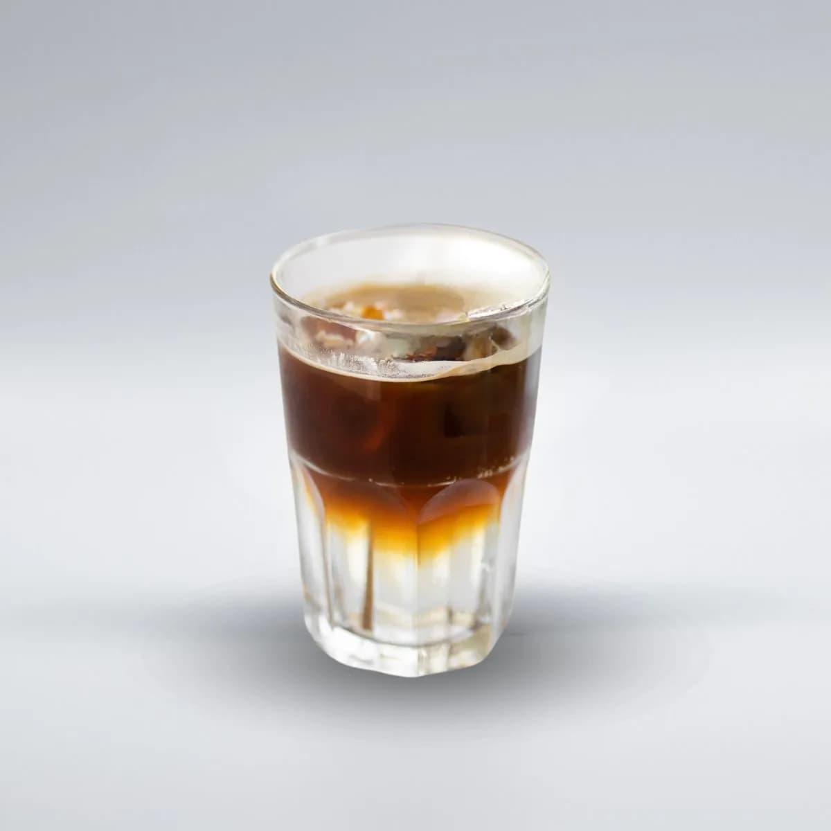 Tonic espresso