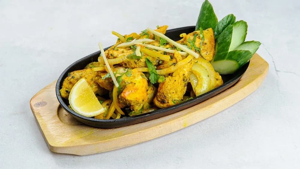 Chicken Tikka