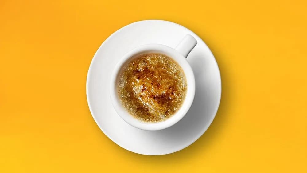 Pieczona ogniem M 300 ml