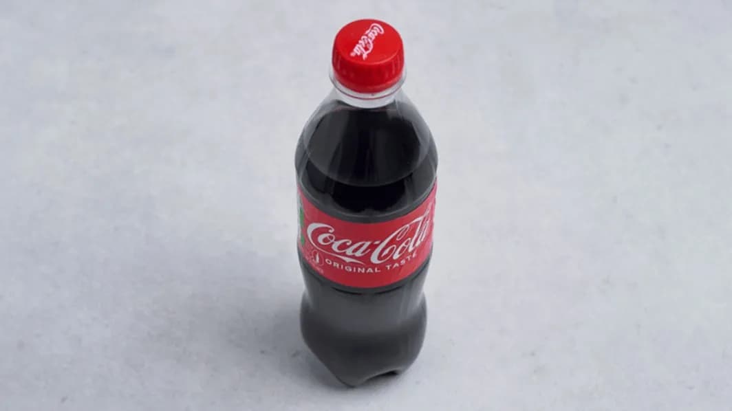 Cola (0,5 l)