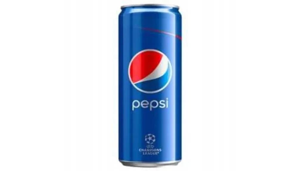 Pepsi