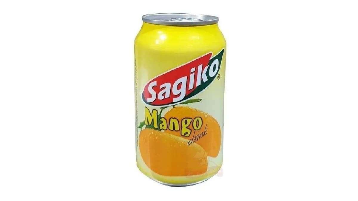Sagiko Mango